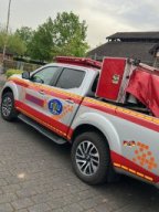 Waldbrandworkshop 03.05.2025