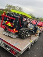 Waldbrandworkshop 03.05.2025